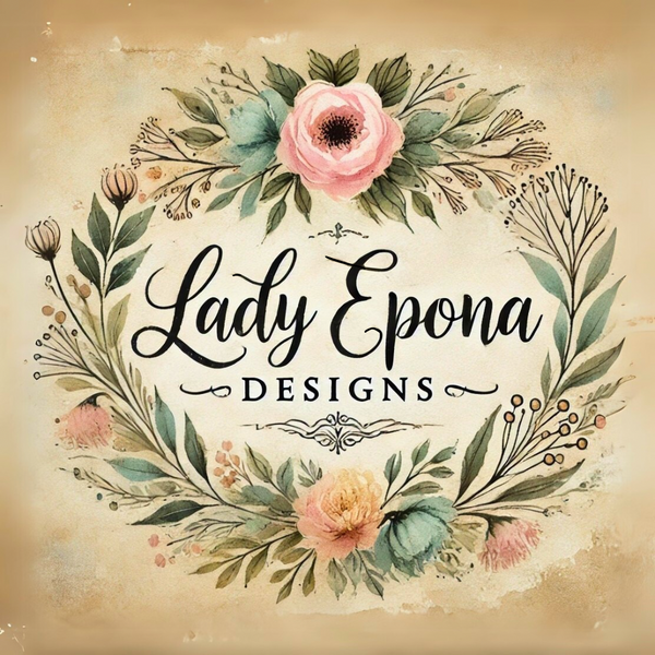 Lady Epona Designs